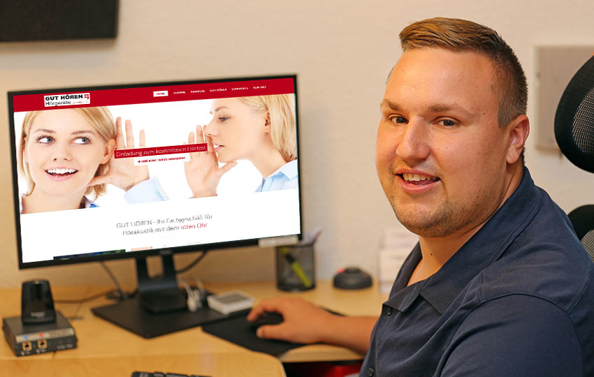 GUT HÖREN in Hillscheid